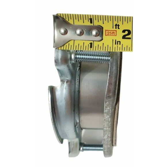 New Garbage Disposal Insinkerator Quick Lock Sink Mount Assembly Flange QLM-00 - Picture 11 of 11